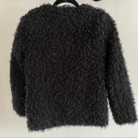 NWT! Forever 21 Sherpa Jacket - Picture 5 of 5